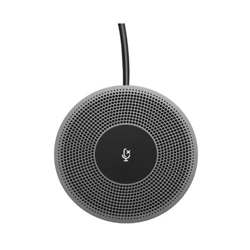 Logitech Expansion Mic For Meetup