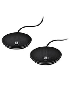 Logitech Group Expansion Microphones (2 packs)