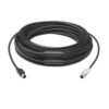 Logitech Group Extended Cable