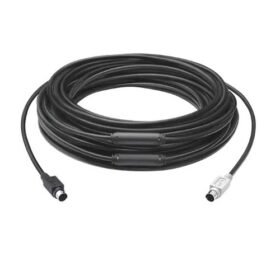 Logitech Group Extended Cable