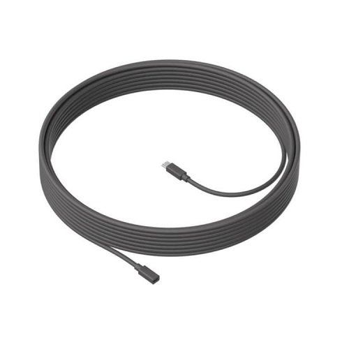 Logitech MeetUp Extended Cable (10M)