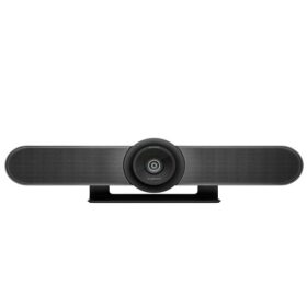 Logitech MeetUp Video Conferencing System