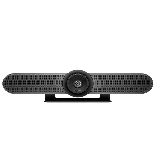 Logitech MeetUp Video Conferencing System Logitech MeetUp Video Conferencing System