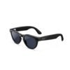 Ray-Ban Meta Headliner Gen 2 Smart Glasses-Shiny Black-Clear to Sapphire Transitions