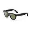 Ray-Ban Meta Headliner Gen 2 Smart Glasses-Shiny Black-Green