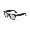 Ray-Ban Wayfarer Gen 1 Meta Glasses-Matte Black-Clear to Graphite Green Transitions