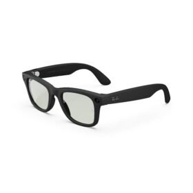 Ray-Ban Wayfarer Gen 1 Meta Glasses