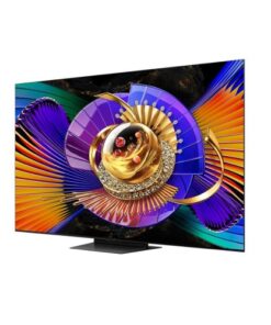 TCL C7L SQD-MiniLED Google TV