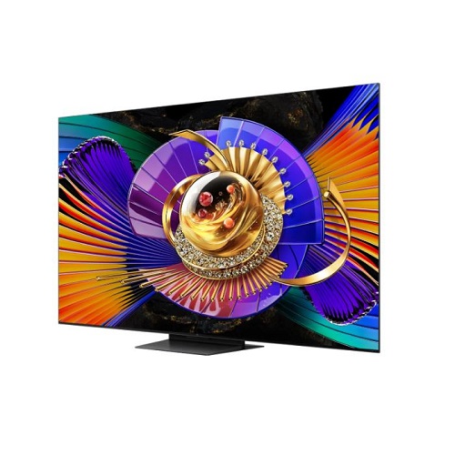 TCL C7L SQD-MiniLED Google TV