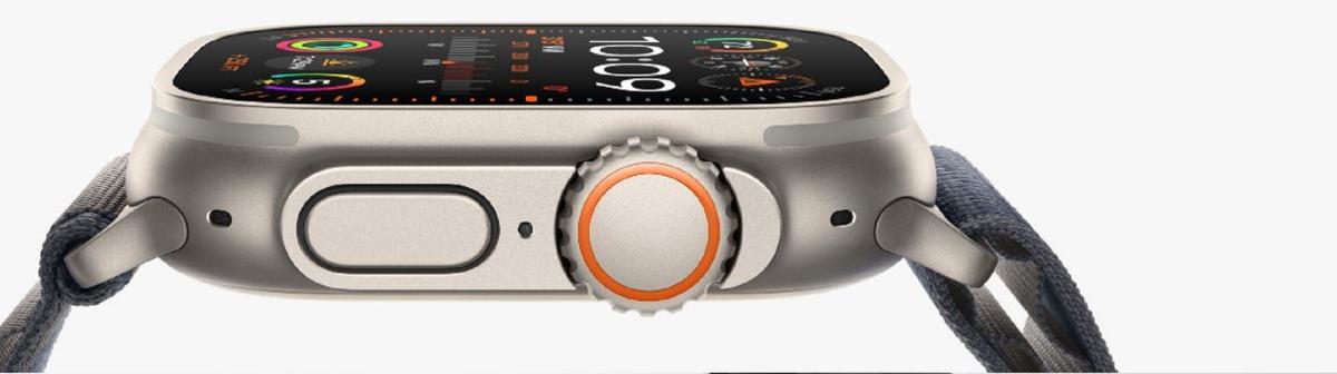 Apple-Watch-Ultra-2-Excellent-built