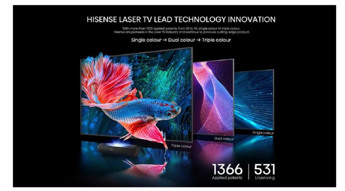 Hisense-100L9GE-100-inch-Laser-TV