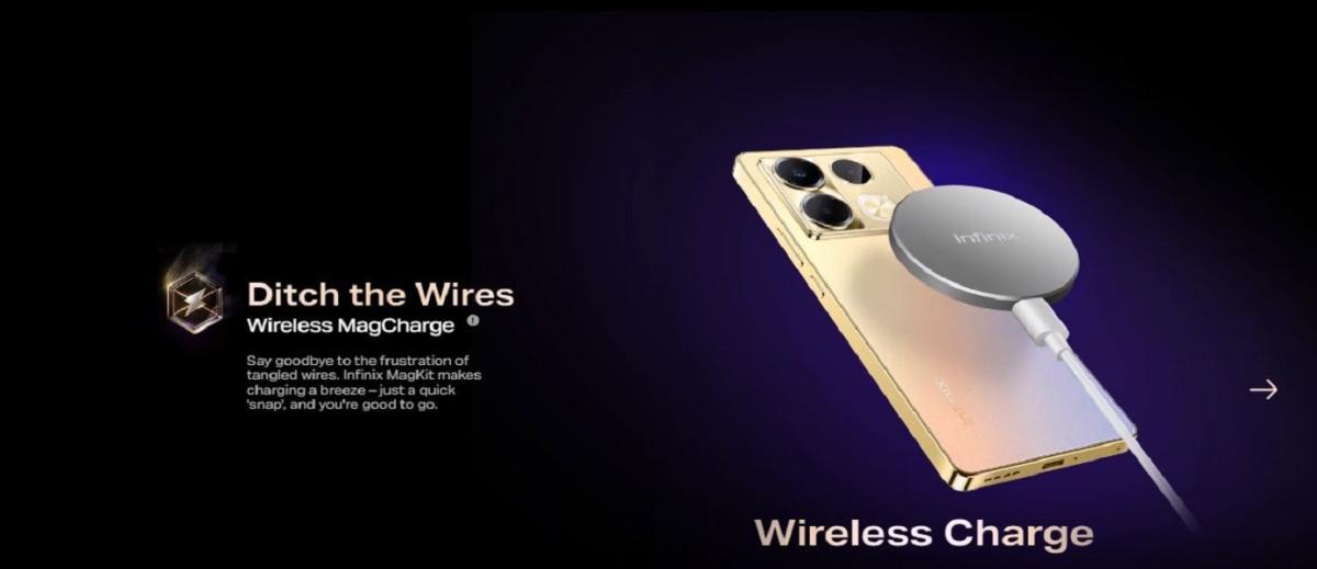 Infinix-Nite-40-Wirelss-charging