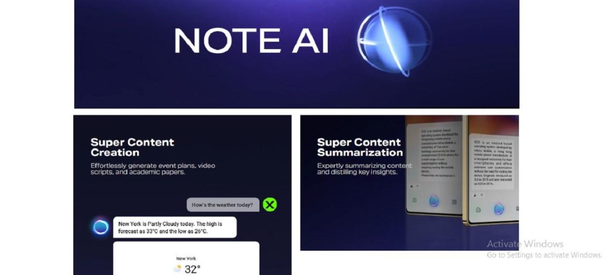 Infinix-Note-40-Pro-Note-AI