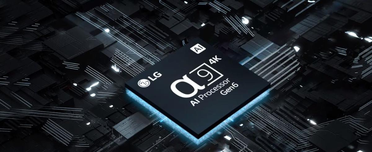 LG-55-Inch-CS3VA-powerful-Processor