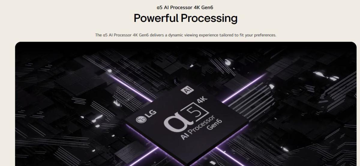 LG-65-Inch-QNED756RA-Powerful-Processor