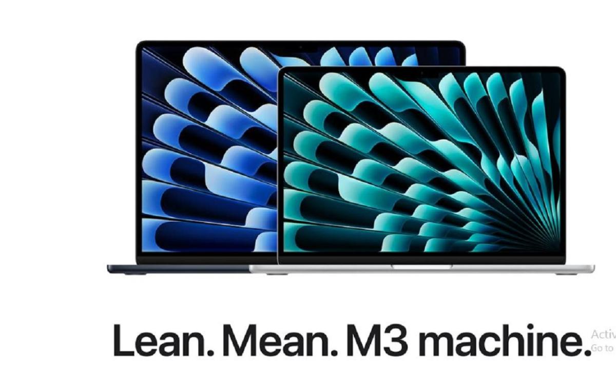 MacBook-Air-M3-compact-design