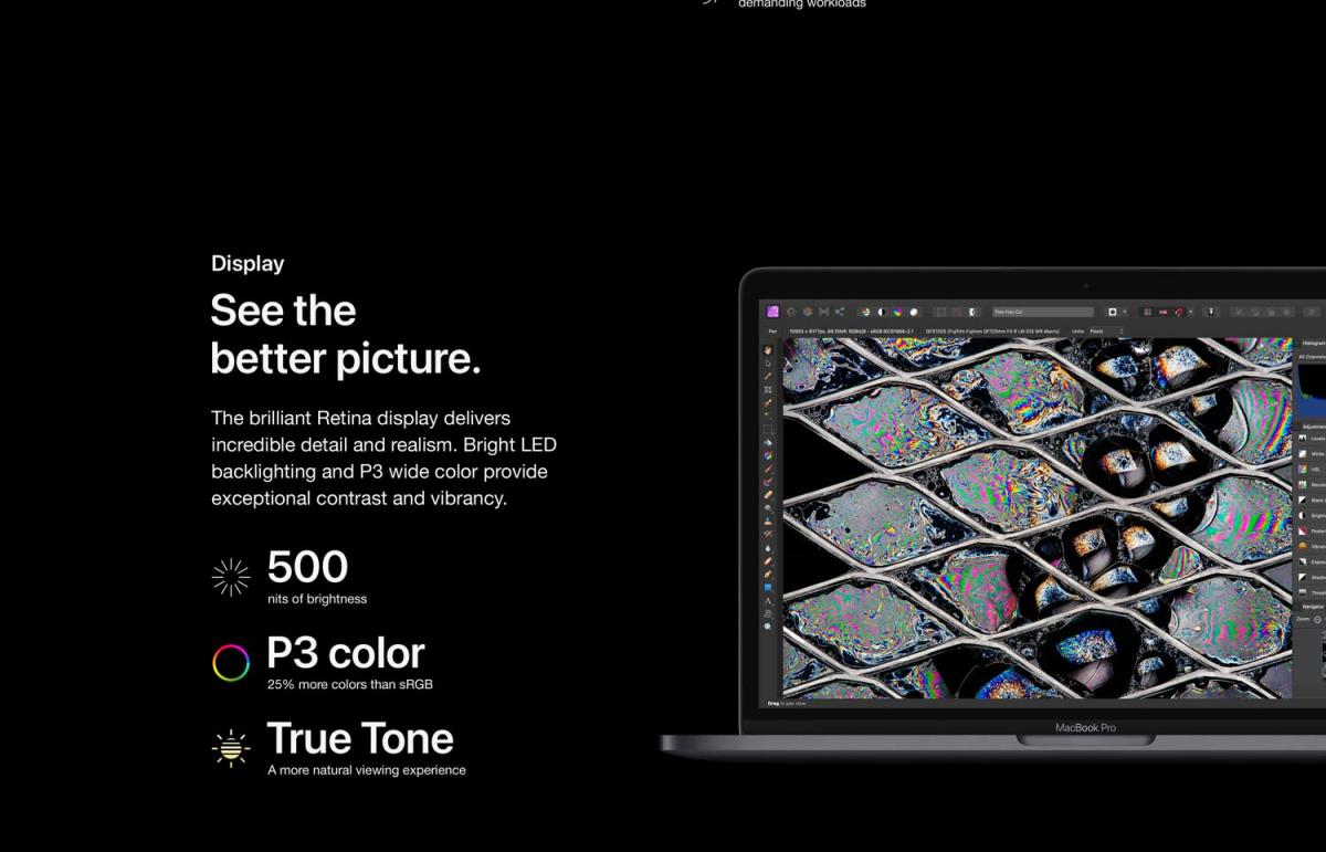 MacBook-Pro-M2-13-Inch-Display