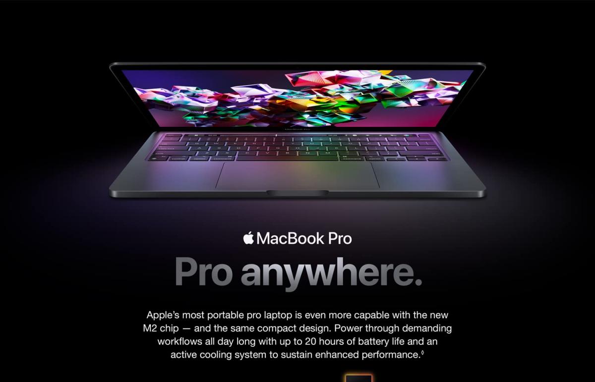 MacBook-Pro-M2-13-Inch-aesthetics