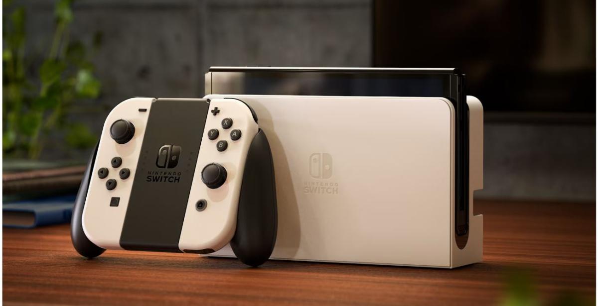 Nintendo-Switch-OLED-Model-Great-Design