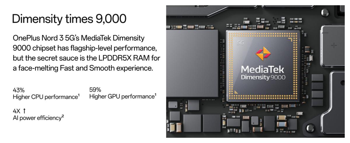 OnePlus-Nord-3-powerful-performance