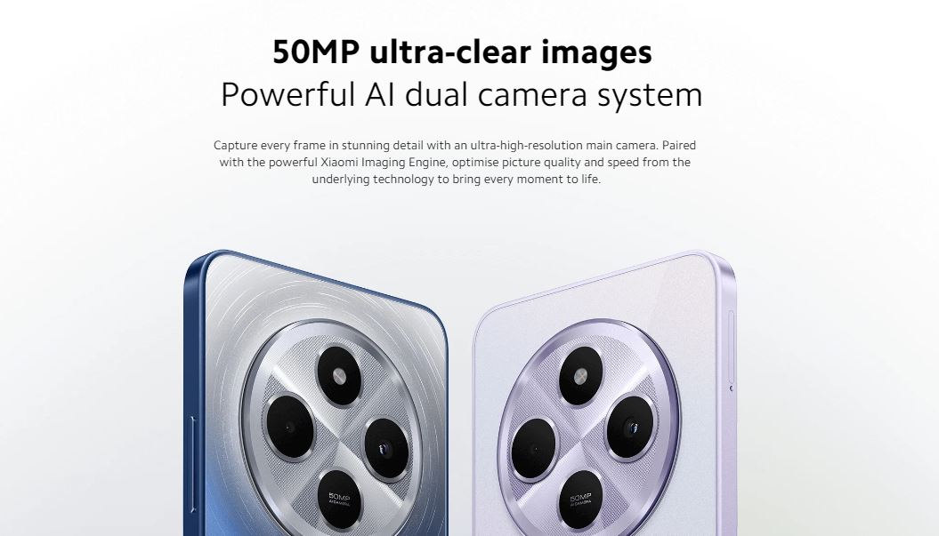 Redmi-14C-Camera