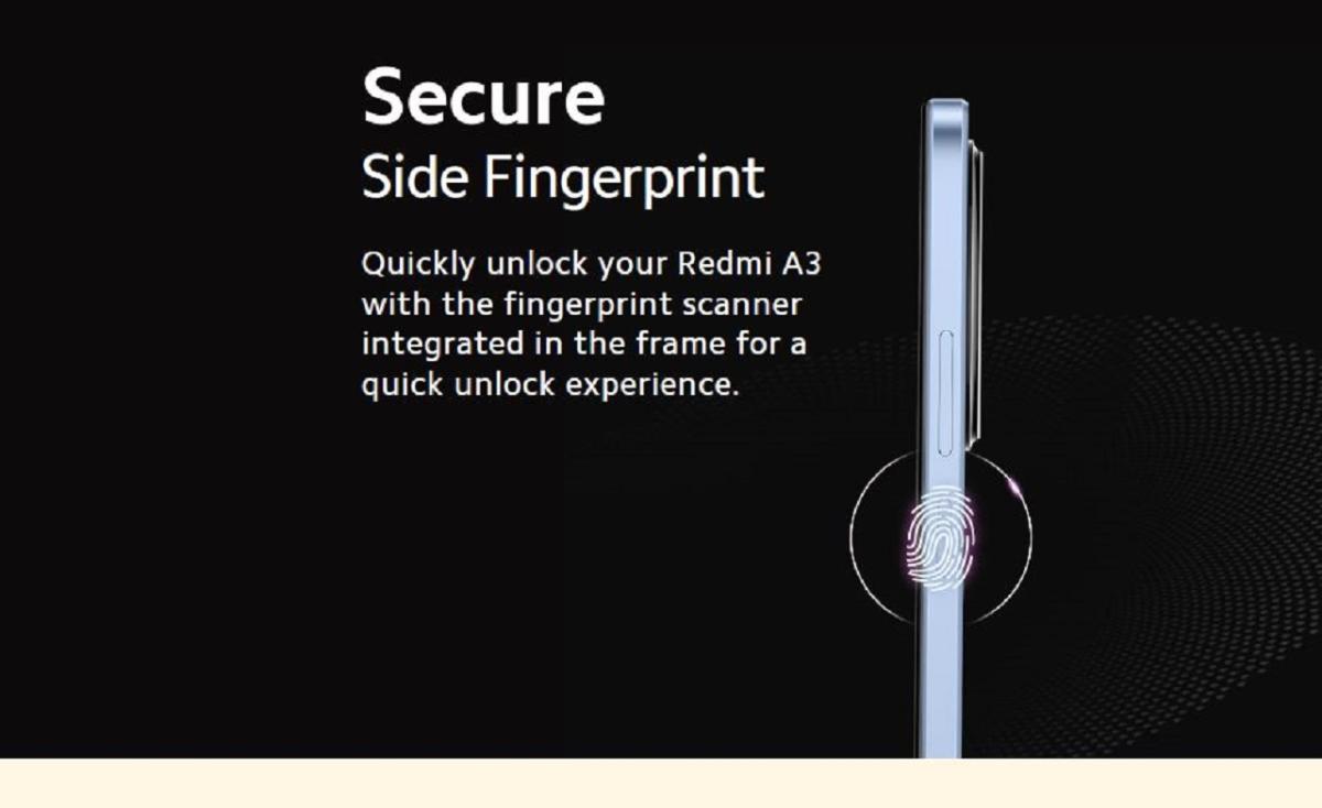 Redmi-A3-fingerprint