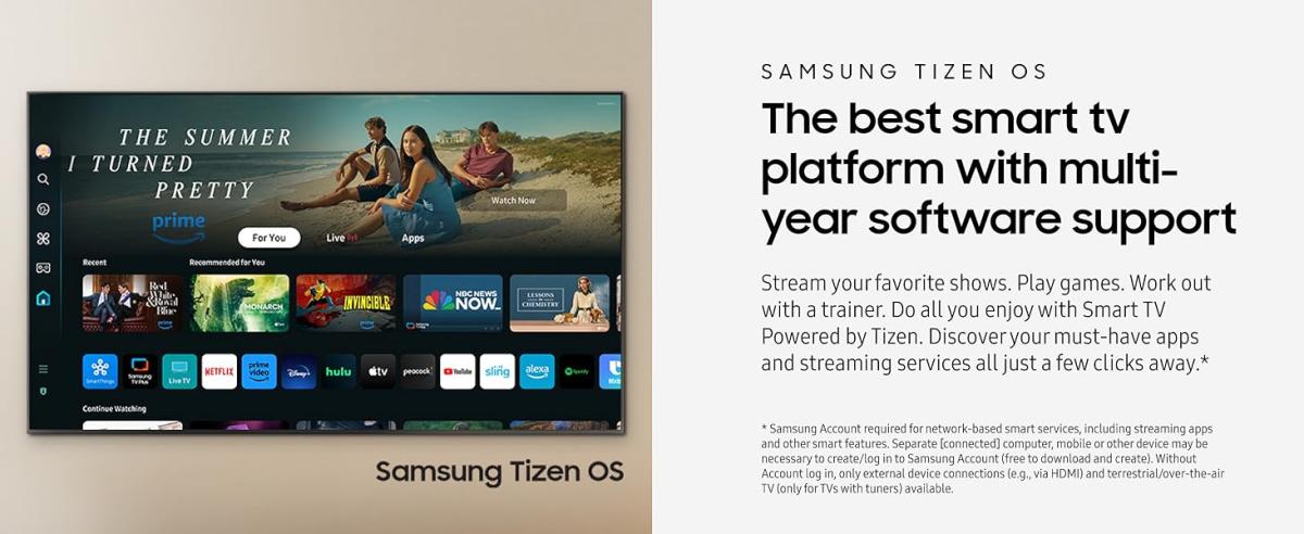 Samsung-50-Inch-DU8000-Tizen-OS