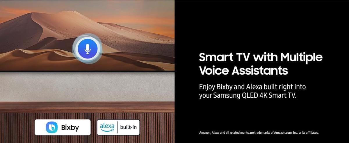 Samsung-55-Inch-CU7000-Multiple-voice-assistance