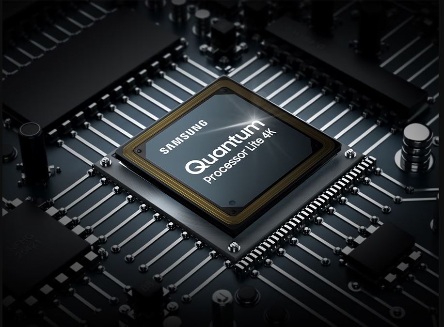 Samsung-55-Inch-Q60C-Powerful-processor