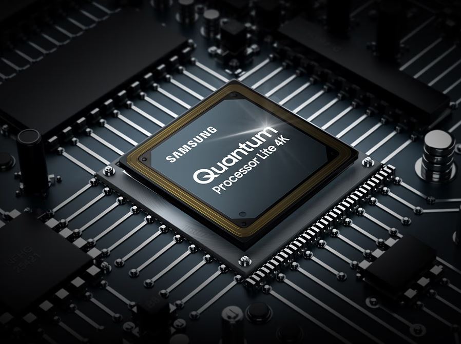 Samsung-65-Inch-Q60C-Powerful-processor