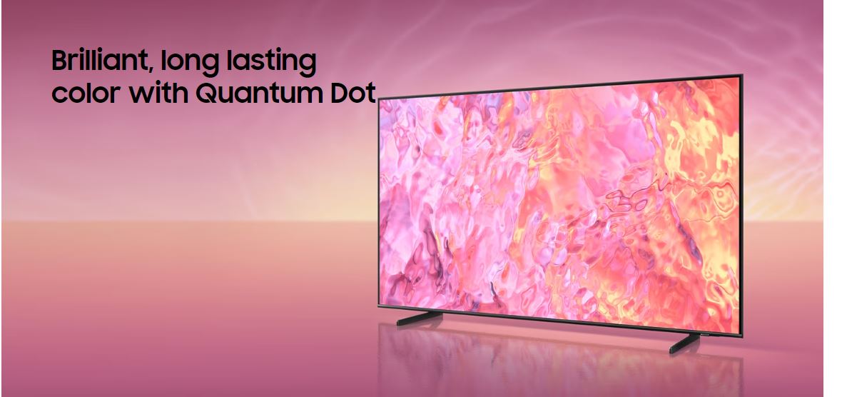 Samsung-75-inch-Q60C-Quantum-Dot
