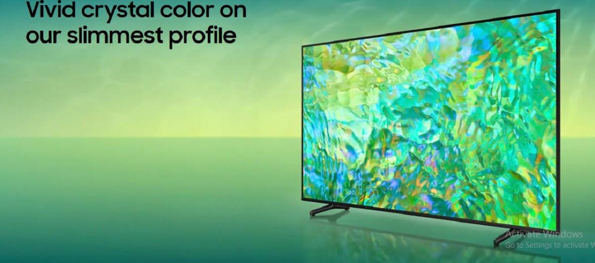 Samsung-CU8100-55-Inch-Vivid-crystal-color