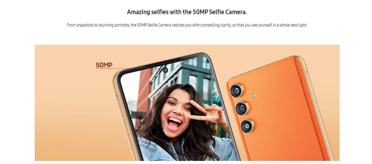 Samsung-Galaxy-F55-50MP-selfie
