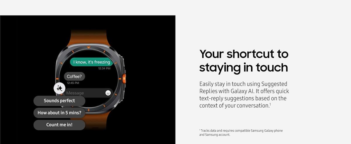 Samsung-Galaxy-Watch-Ultra-Suggested-replies