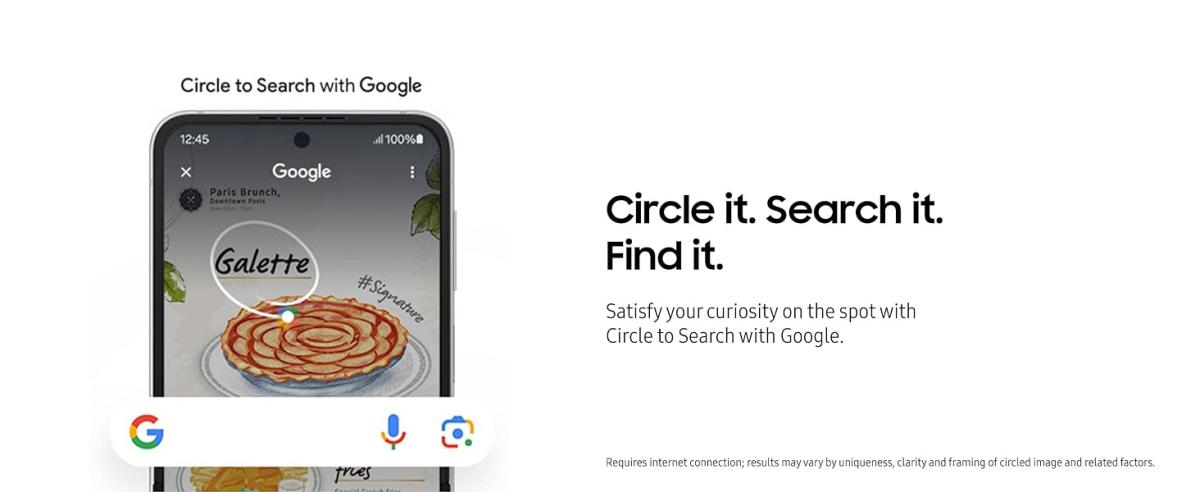 Samsung-Galaxy-Z-Flip-6-Circle-to-search