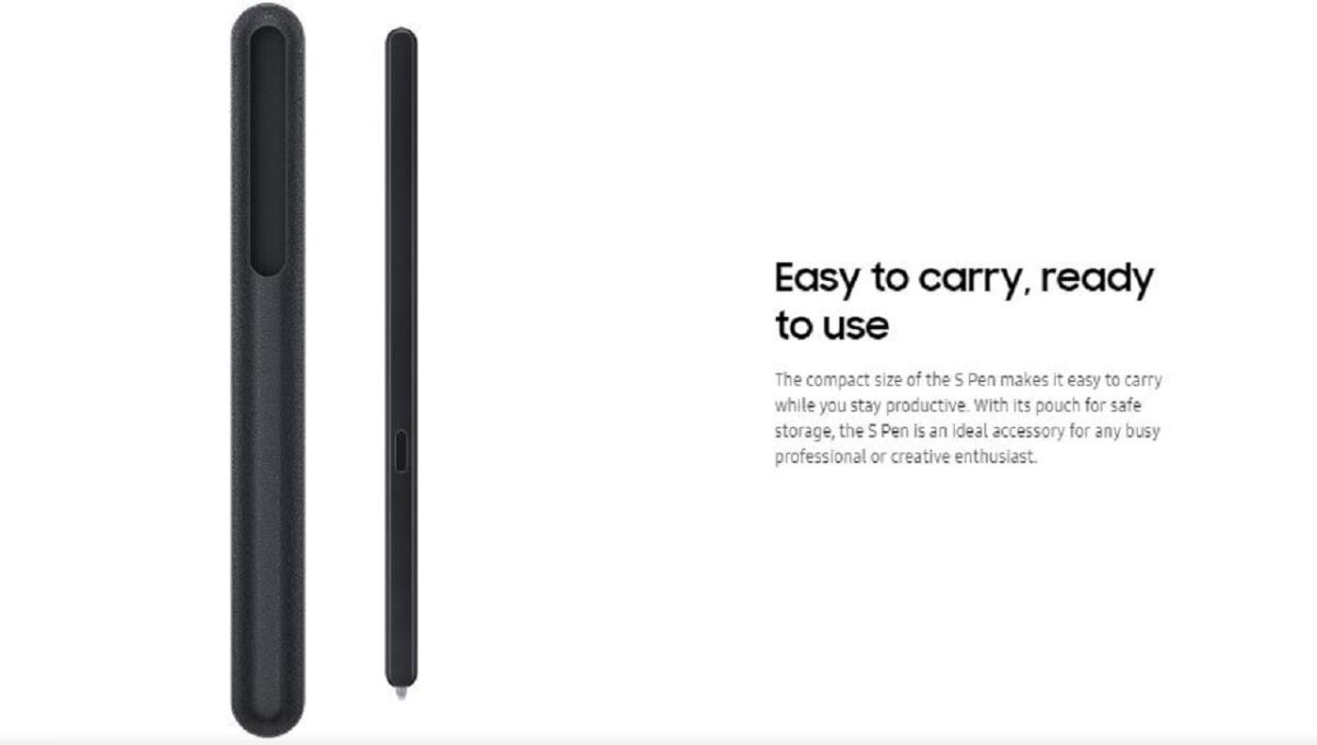 Samsung-Galaxy-Z-Fold-5-S-Pen-Fold-Edition-Compact