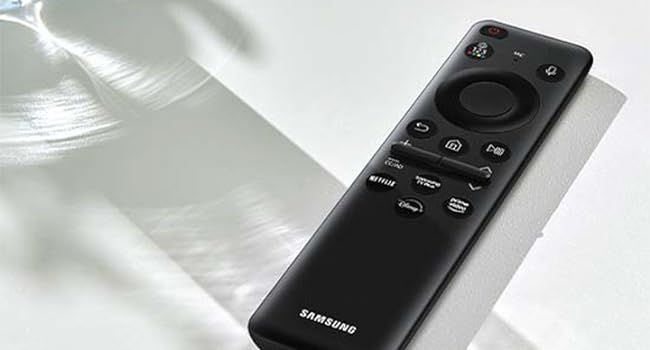 Samsung-Q65C-65-Inch-remote-control