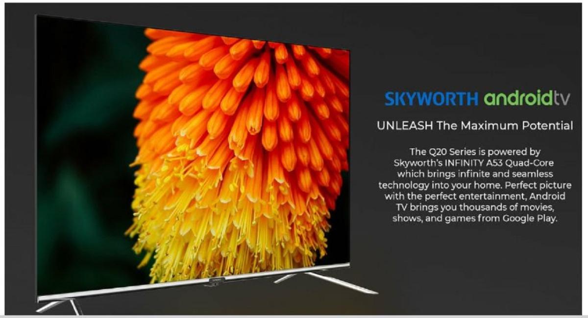 Skyworth-50G3A-50-Inch-Android-TV