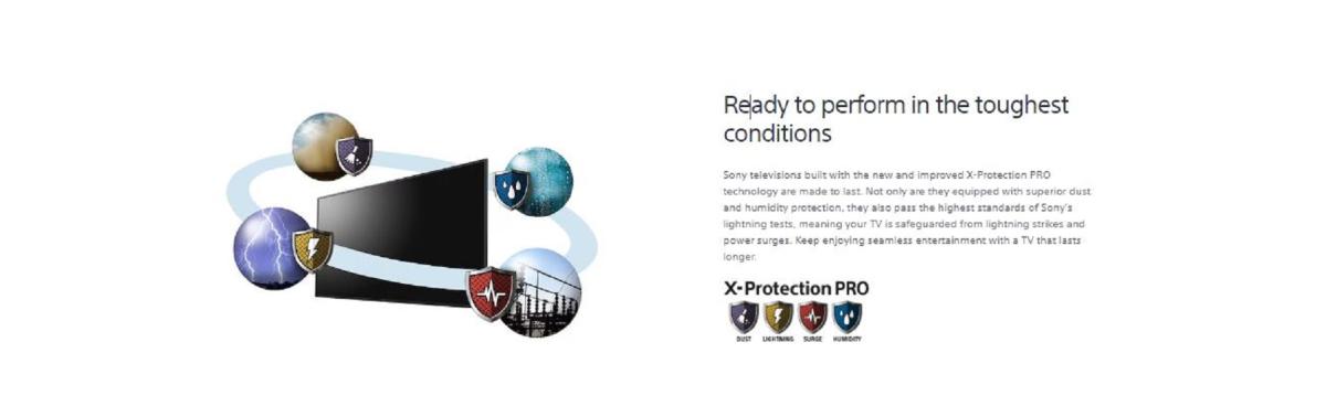Sony-55-X75K-X-protection-Pro