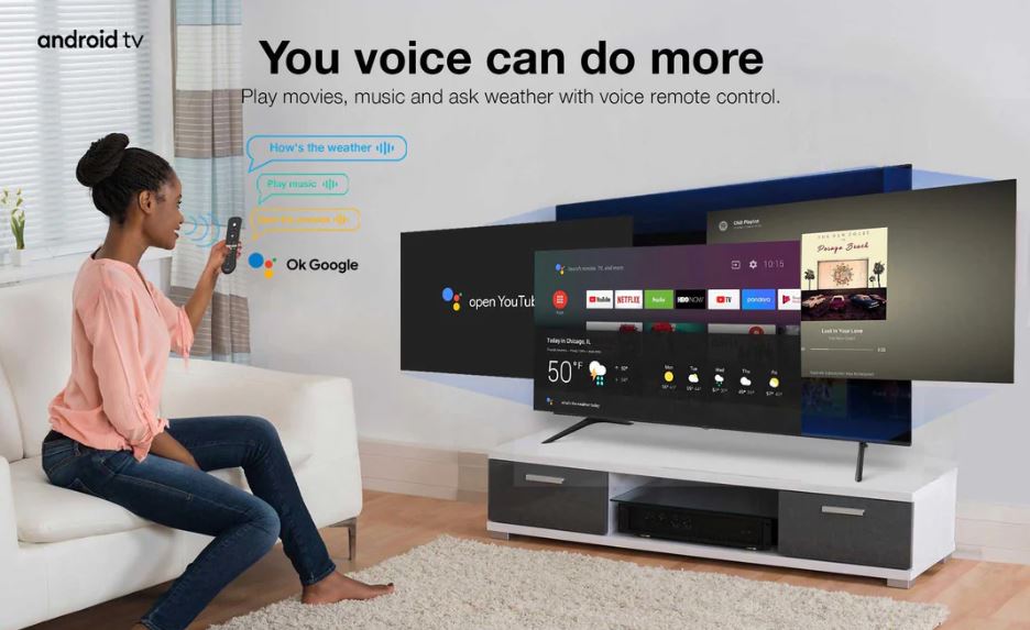 Syinix-50-inch-U51-remote-voice-control