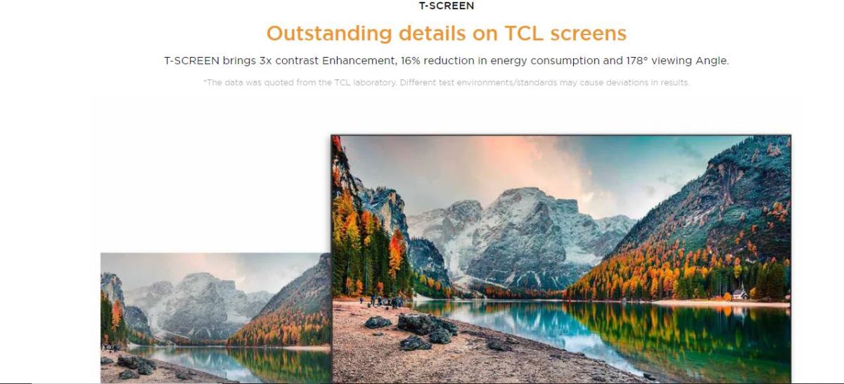 TCL-50-Inch-P755-T-Screen