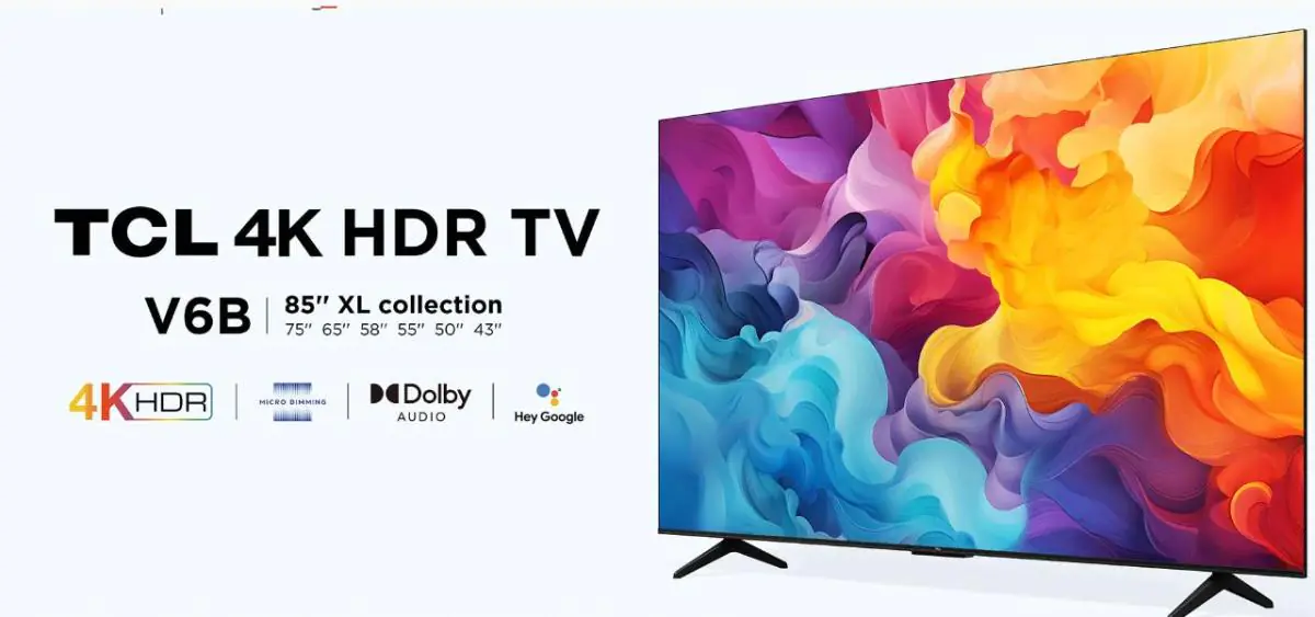 TCL-55-Inch-V6B-Design