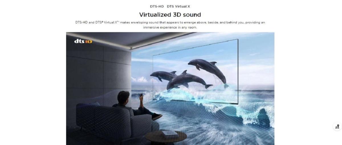 TCL-C645-50-Inch-3D-sound-Quality
