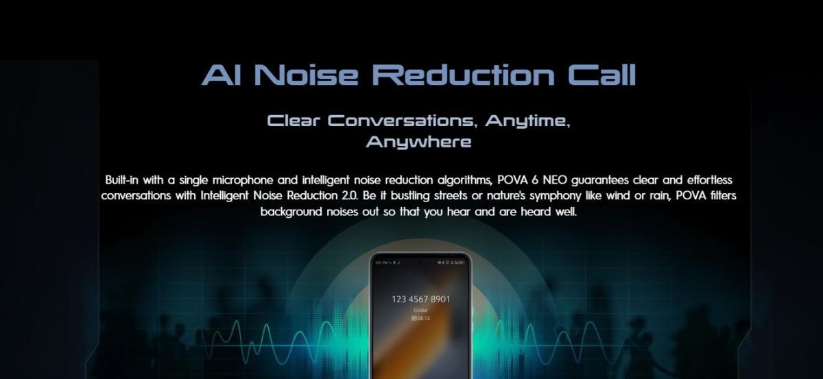 Tecno-Pova-6-Neo-AI-noise-reduction-call