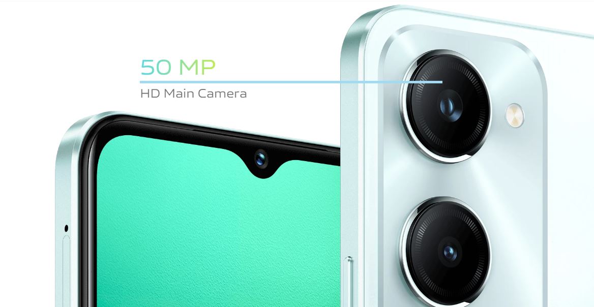 Vivo-Y18-Camera