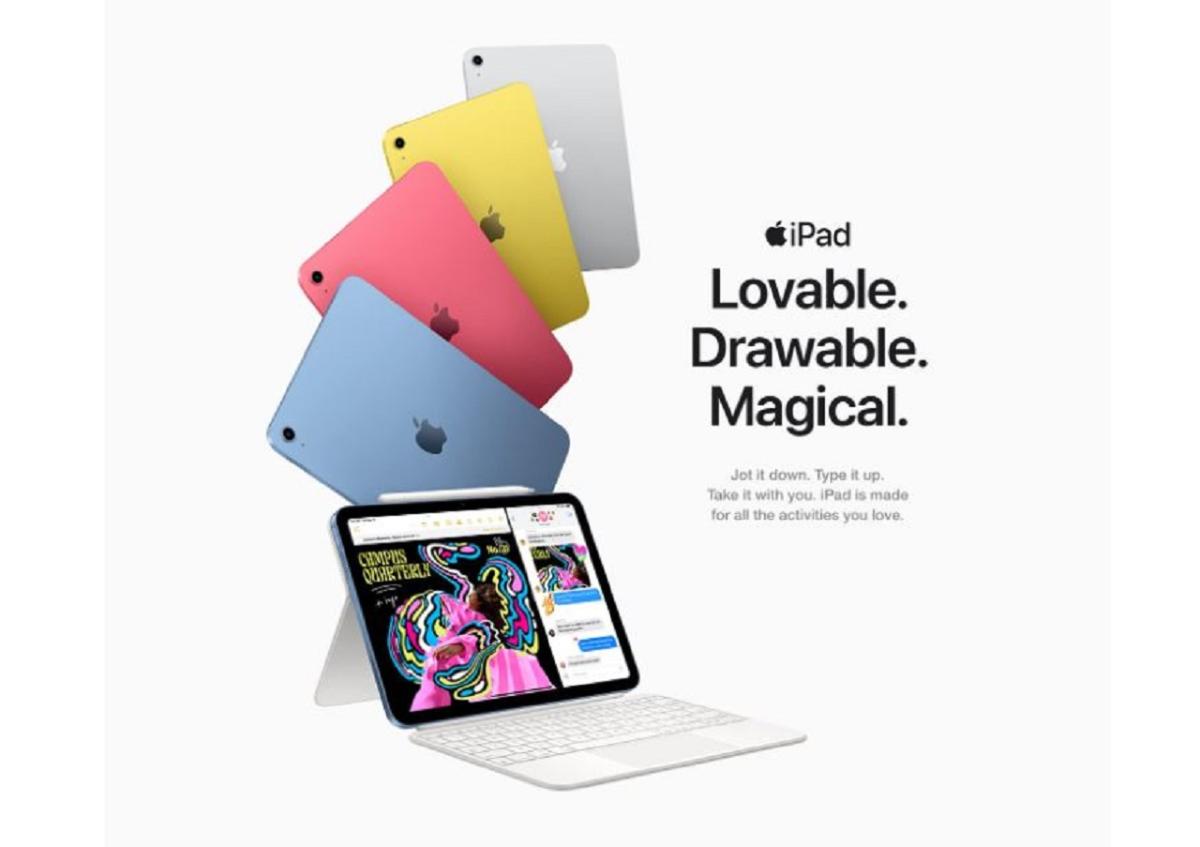 iPad-10th-Generation-Great-colors-and-design