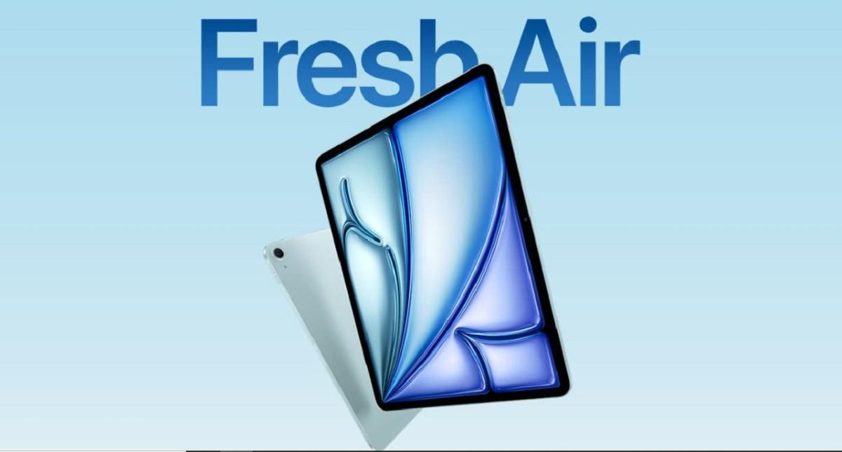 iPad-Air-M2-2024-13-inch-Great-design