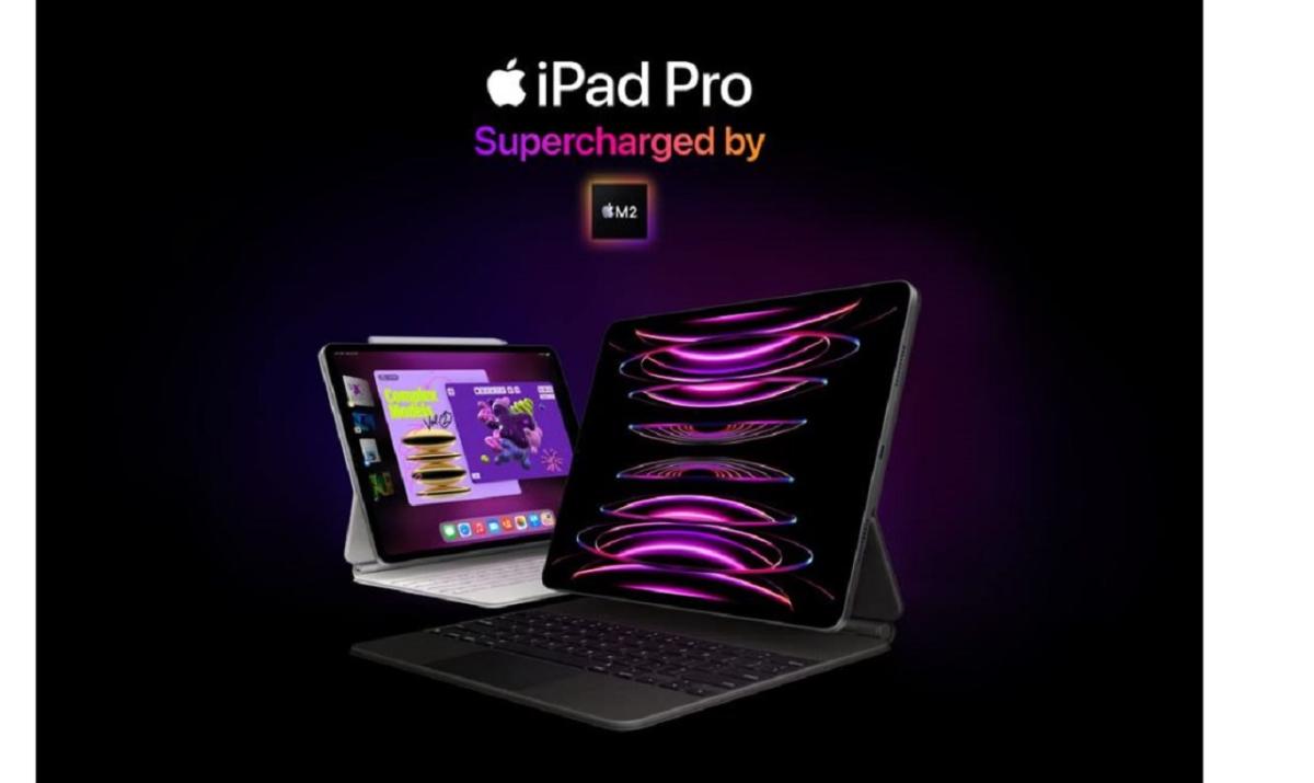 iPad-Pro-11-2022-4TH-Gen-Great-design