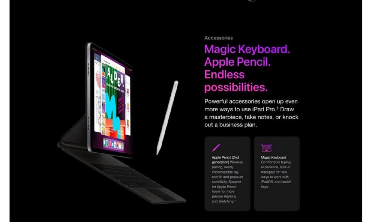 iPad-Pro-11-2022-4TH-Gen-Magic-Keyboard