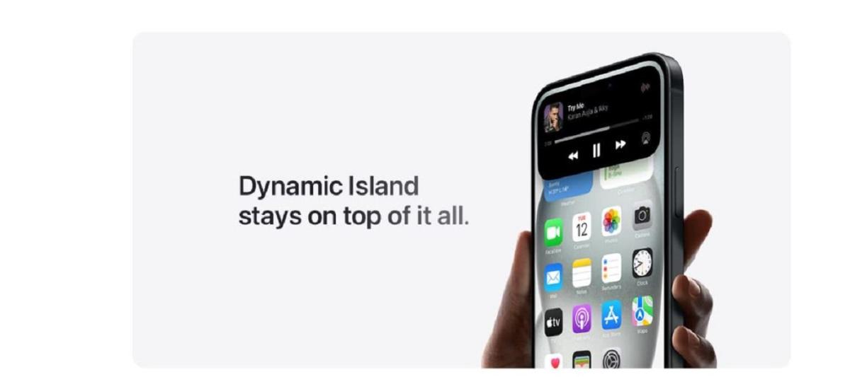 iPhone-15-dynamic-island